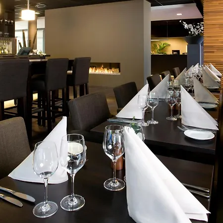 Fletcher Wellness-hotel Stadspark