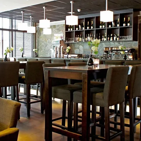 Hotel Fletcher Wellness-hotel Stadspark Bergen op Zoom