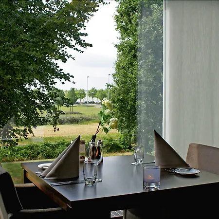 Fletcher Wellness-hotel Stadspark