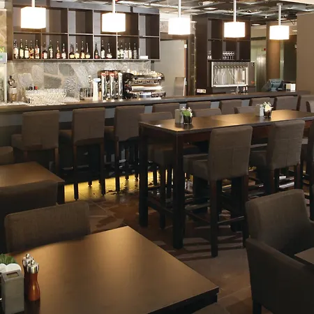 Fletcher Wellness-hotel Stadspark