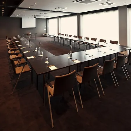 Fletcher Wellness-hotel Stadspark 4* ベルヘン・オプ・ゾーム
