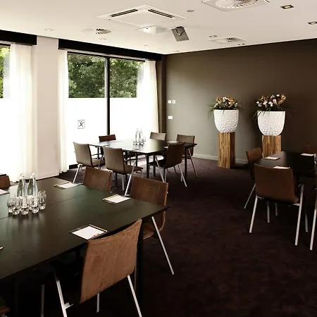 Fletcher Wellness-hotel Stadspark