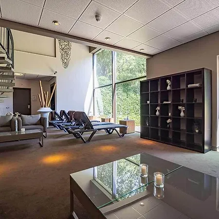 Fletcher Wellness-hotel Stadspark