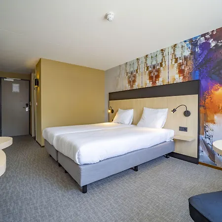 Hotel Fletcher Wellness-hotel Stadspark Bergen op Zoom