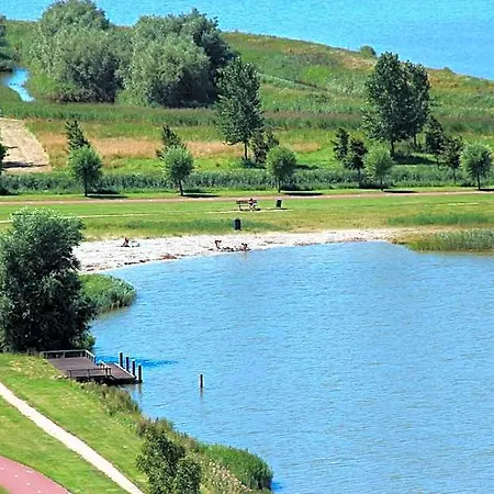 Hotel Fletcher Wellness-hotel Stadspark 4*