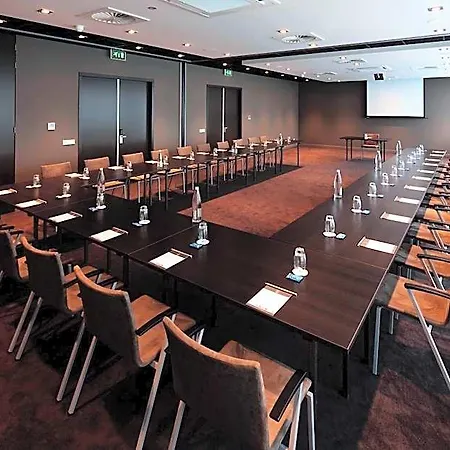 Fletcher Wellness-hotel Stadspark