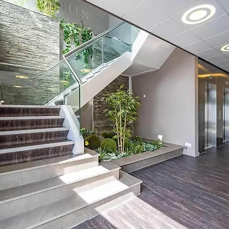 Fletcher Wellness-hotel Stadspark Bergen op Zoom