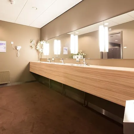Fletcher Wellness-hotel Stadspark Bergen op Zoom