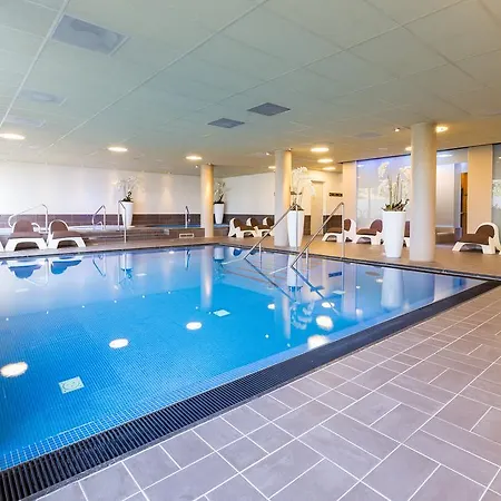 Hotel Fletcher Wellness-hotel Stadspark Bergen op Zoom