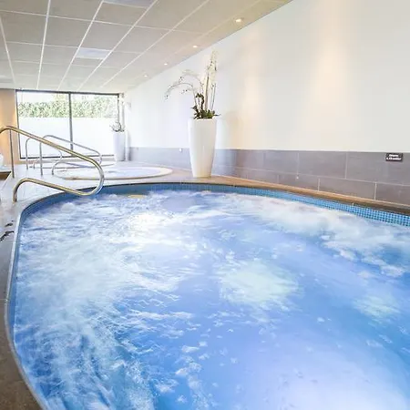 Ξενοδοχείο Fletcher Wellness-hotel Stadspark Bergen op Zoom