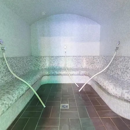 Ξενοδοχείο Fletcher Wellness-hotel Stadspark 4*