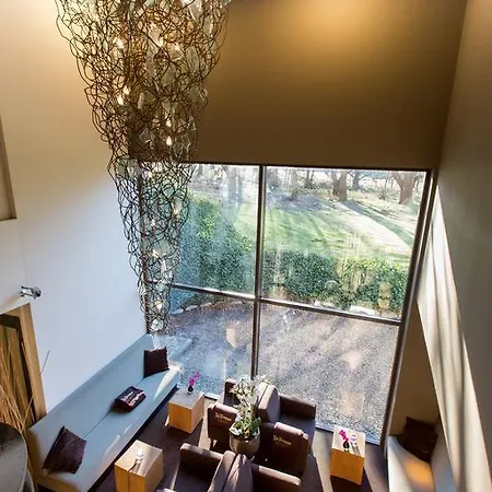 ホテル Fletcher Wellness-hotel Stadspark