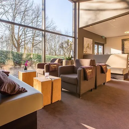 Fletcher Wellness-hotel Stadspark Bergen op Zoom