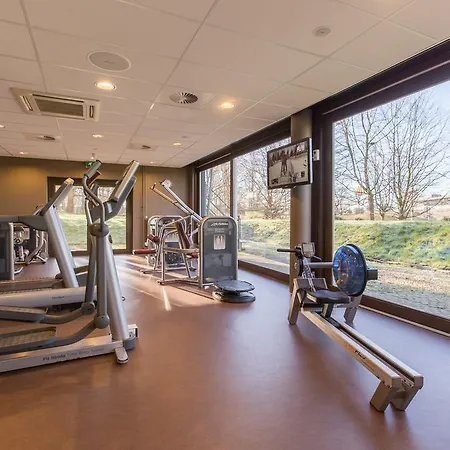 Fletcher Wellness-hotel Stadspark