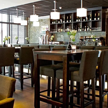 Fletcher Wellness-hotel Stadspark 4* Bergen op Zoom