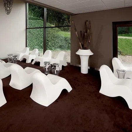 Fletcher Wellness-hotel Stadspark 4* Bergen op Zoom