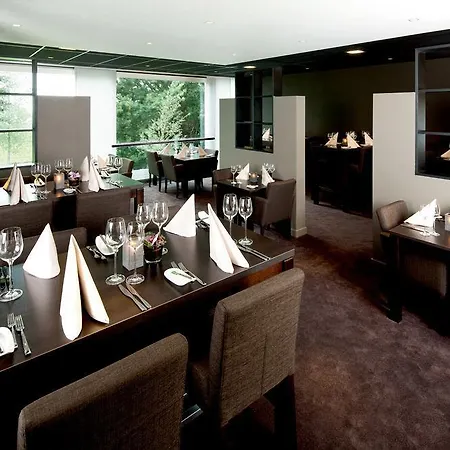 Ξενοδοχείο Fletcher Wellness-hotel Stadspark Bergen op Zoom