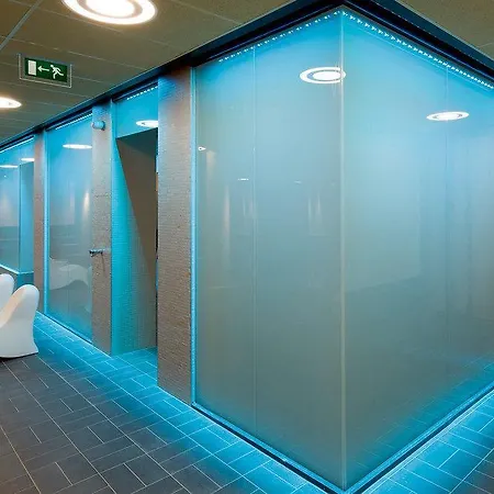 Fletcher Wellness-hotel Stadspark