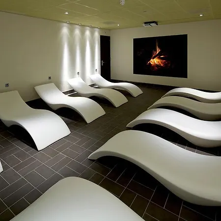 Fletcher Wellness-hotel Stadspark 4* Bergen op Zoom