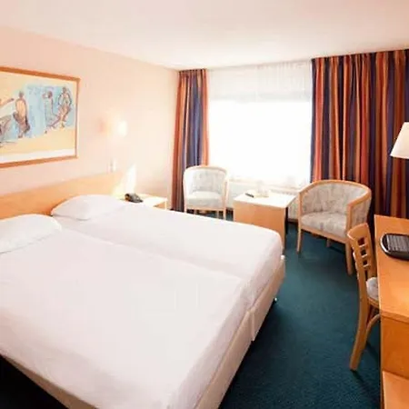 Fletcher Wellness-hotel Stadspark