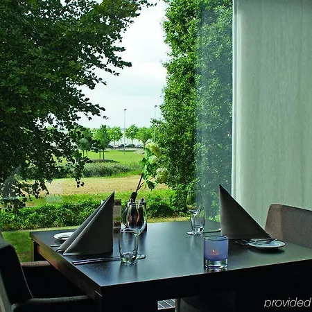 Ξενοδοχείο Fletcher Wellness-hotel Stadspark