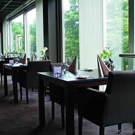 Ξενοδοχείο Fletcher Wellness-hotel Stadspark 4*
