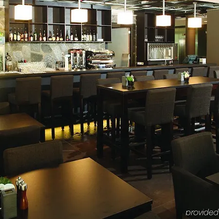 Ξενοδοχείο Fletcher Wellness-hotel Stadspark Bergen op Zoom