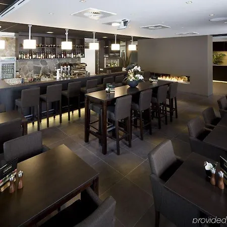 Fletcher Wellness-hotel Stadspark Ξενοδοχείο