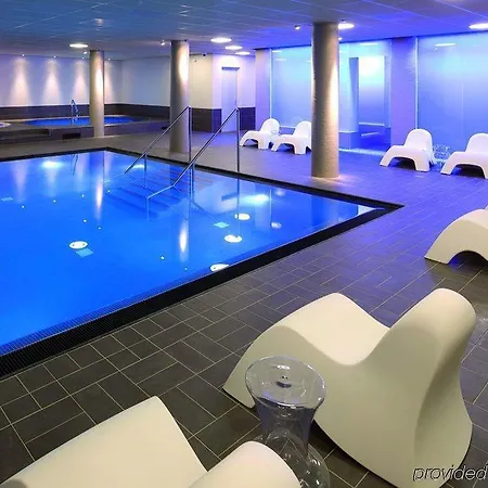 Fletcher Wellness-hotel Stadspark Ξενοδοχείο 4*