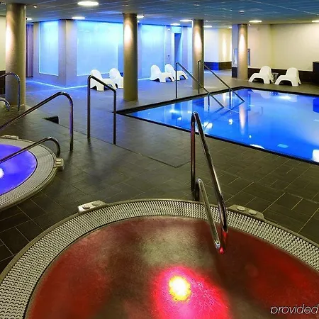 Fletcher Wellness-hotel Stadspark Bergen op Zoom
