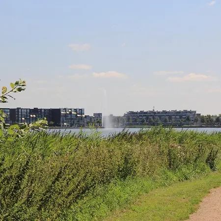Fletcher Wellness-hotel Stadspark Ξενοδοχείο Bergen op Zoom