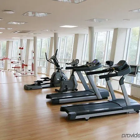 Fletcher Wellness-hotel Stadspark 4* Bergen op Zoom