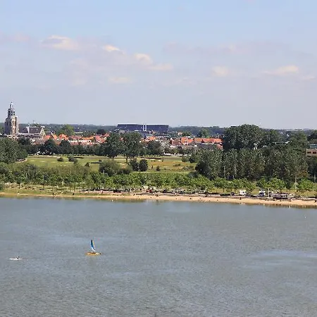 Hotel Fletcher Wellness-hotel Stadspark 4*