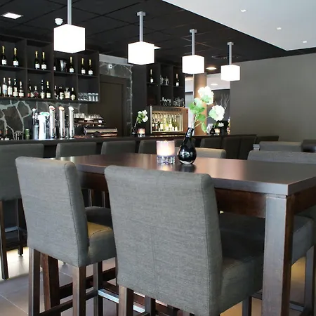 Fletcher Wellness-hotel Stadspark Ξενοδοχείο