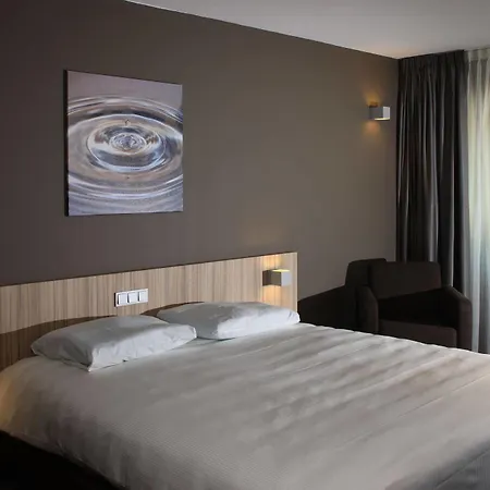 Fletcher Wellness-hotel Stadspark Ξενοδοχείο Bergen op Zoom