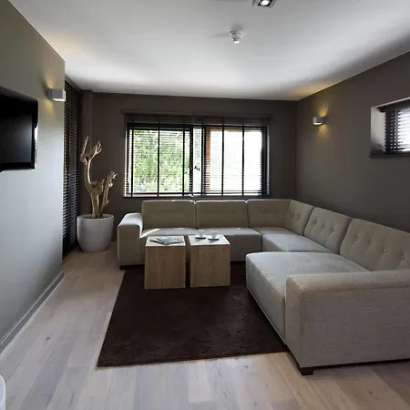 Fletcher Wellness-hotel Stadspark Ξενοδοχείο Bergen op Zoom