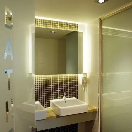 Fletcher Wellness-hotel Stadspark