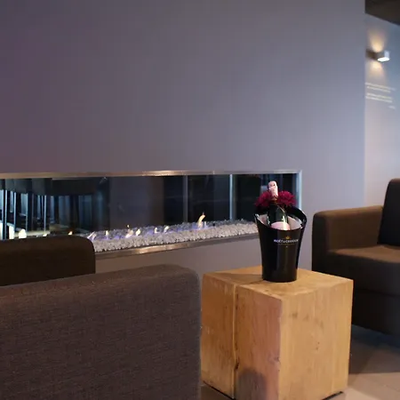Fletcher Wellness-hotel Stadspark Ξενοδοχείο 4*
