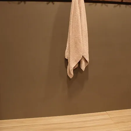 Fletcher Wellness-hotel Stadspark Ξενοδοχείο
