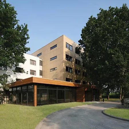Fletcher Wellness-hotel Stadspark Ξενοδοχείο Bergen op Zoom