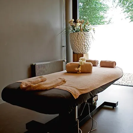 Ξενοδοχείο Fletcher Wellness-hotel Stadspark 4*
