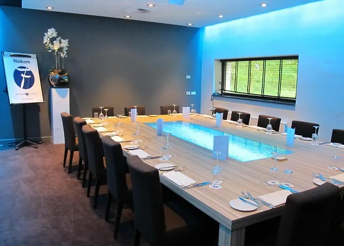 Fletcher Wellness-hotel Stadspark