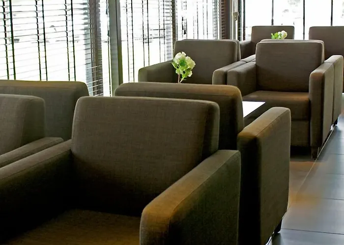 Fletcher Wellness-hotel Stadspark