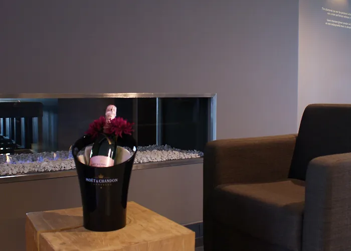 Hotel Fletcher Wellness-hotel Stadspark