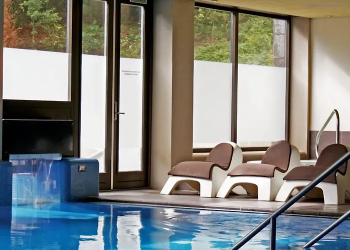 Fletcher Wellness-hotel Stadspark