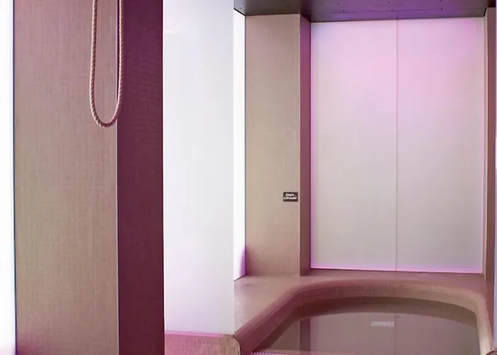 Fletcher Wellness-hotel Stadspark 4* Bergen op Zoom