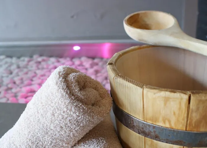 Fletcher Wellness-hotel Stadspark 4*