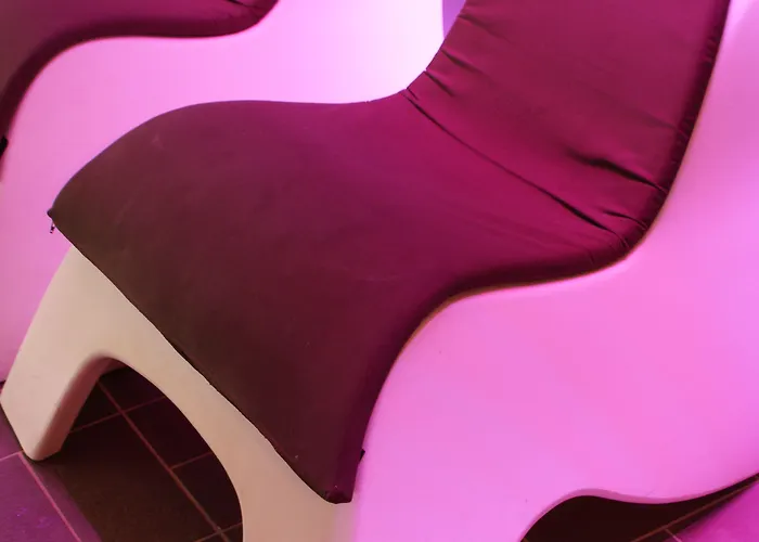 Hotel Fletcher Wellness-hotel Stadspark