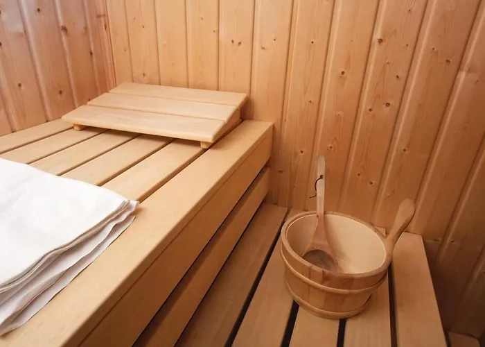 Fletcher Wellness-hotel Stadspark Berg-op-Zoom