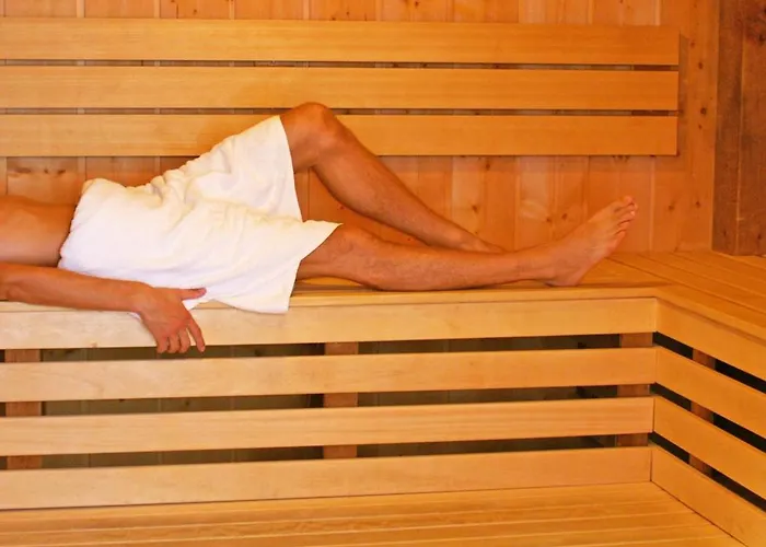 Fletcher Wellness-hotel Stadspark Berg-op-Zoom